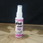 مام اسپری رایحه گل یاس