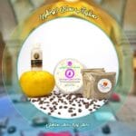 ماسک اکسیر جوانی (shahrenore.com)