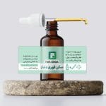 روغن مسکن فوری دندان