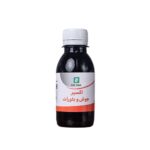 اکسیر جوش و بثورات