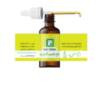روغن رفع شب ادراری