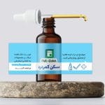 روغن مسکن کمر درد