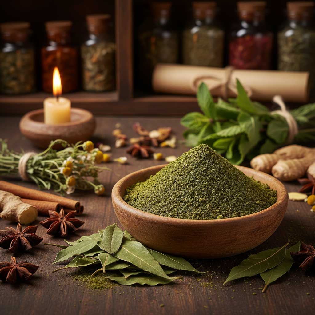 چرا استفاده از حنا برای سلامت زنان ضروری است؟