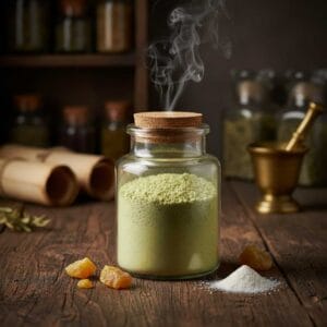 نوره و واجبی؛ شیمی درمانی طبیعی بدن