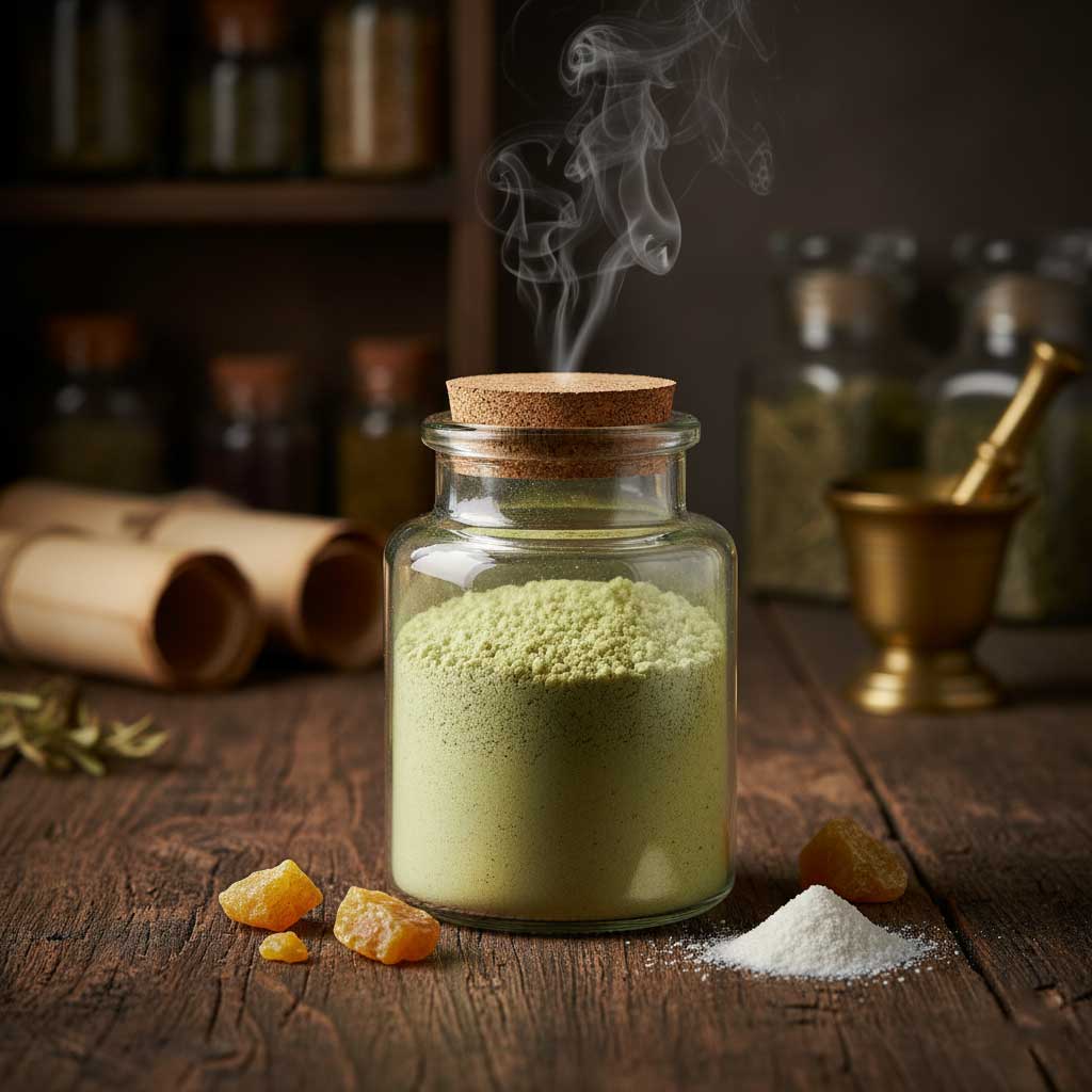نوره و واجبی؛ شیمی درمانی طبیعی بدن
