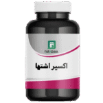 اکسیر اشتها