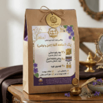 پک 6 ماهه آلفا (کامل و لوکس)