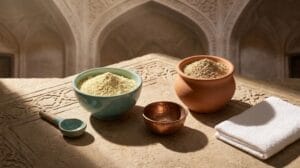 نوره و واجبی چه تفاوتی دارند؟