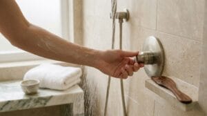اصول شستشوی حرفهای نوره؛ آب گرم یا سرد؟