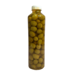 9زیتون با هسته 8 و