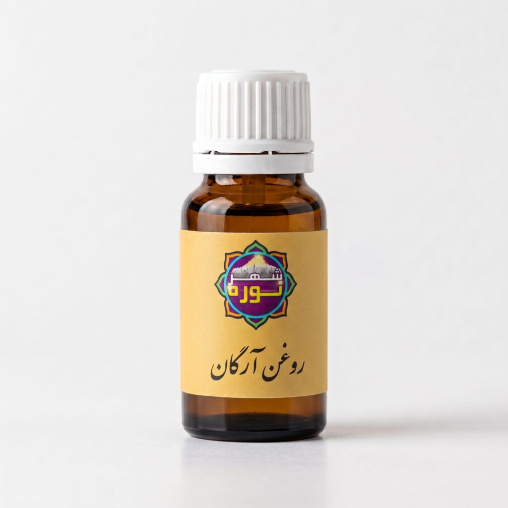 روغن ارگان - فروشگاه شهرنوره