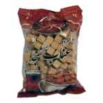 حب عناب مخلوط با سنجد