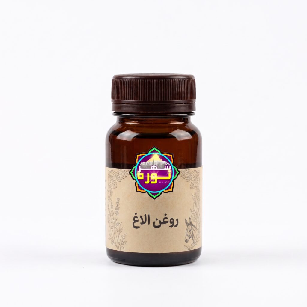 روغن الاغ - فروشگاه شهرنوره