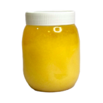 روغن حیوانی پایه خامه نیم کیلو