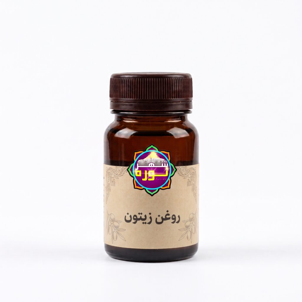 روغن زیتون - فروشگاه شهر نوره