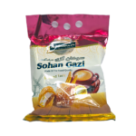 سوهان گزی جوانه گندم