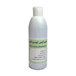 شامپو گیاهی آلوئه ورا