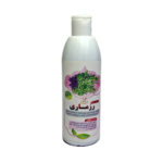 شامپو گیاهی رزماری