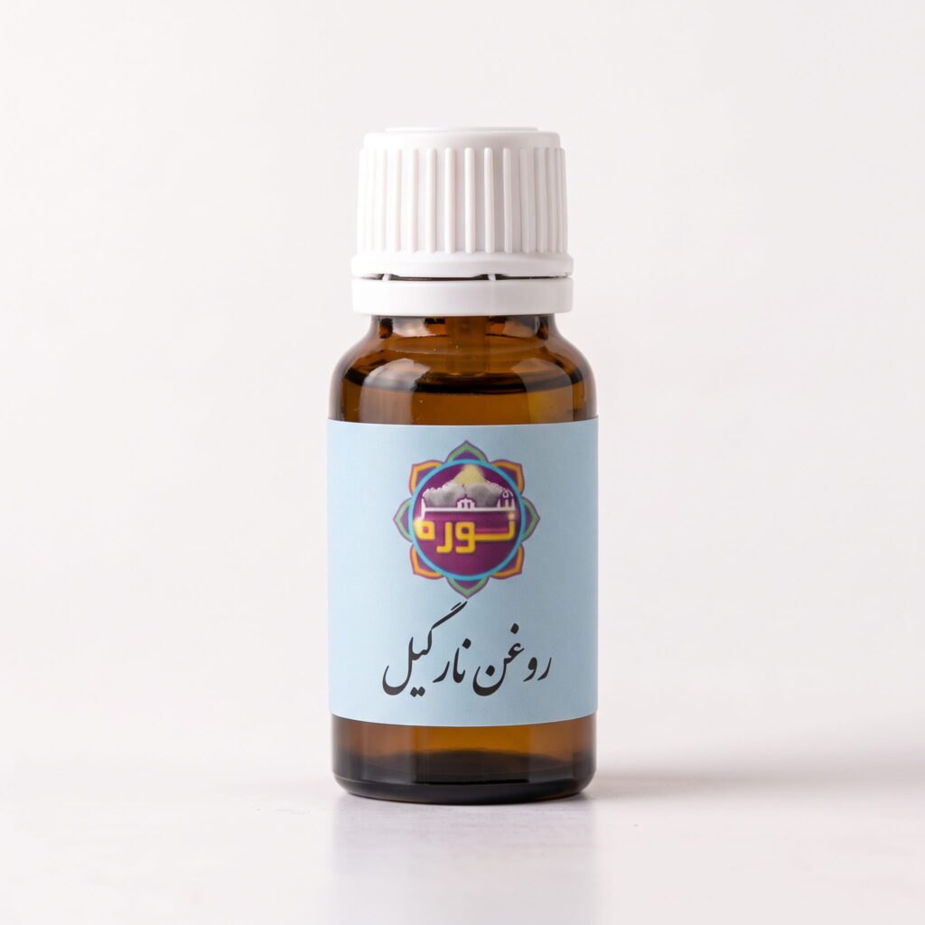 روغن نارگیل - فروشگاه شهرنوره