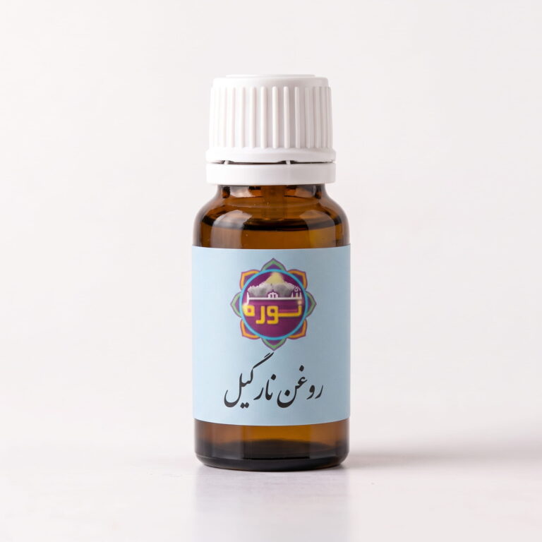 روغن نارگیل - فروشگاه شهرنوره