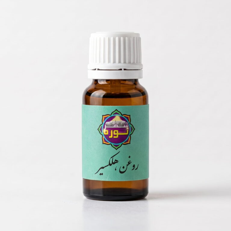 روغن هلکسبر - فروشگاه شهرنوره