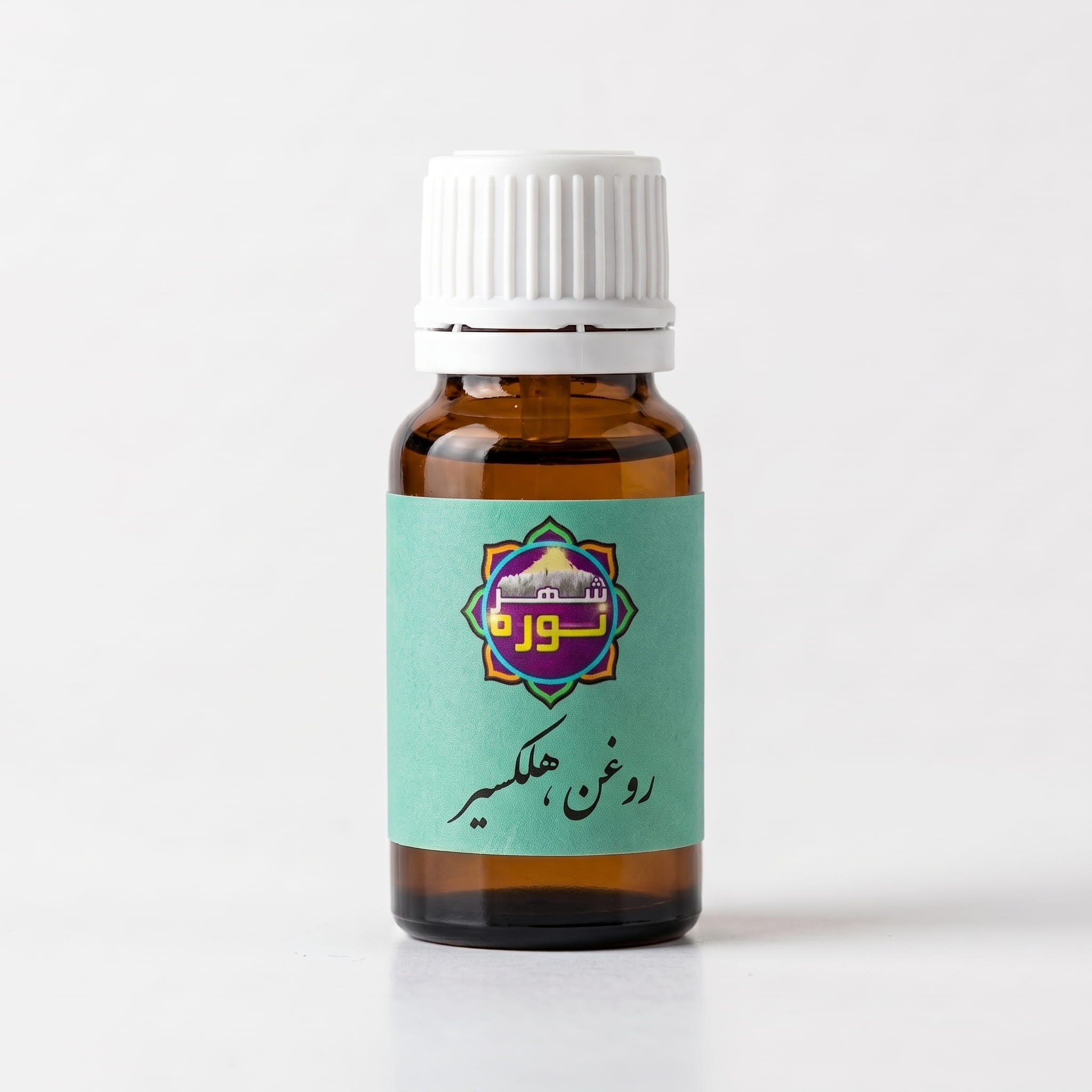 روغن هلکسبر - فروشگاه شهرنوره روغن هلکسبر - فروشگاه شهرنوره