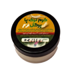 کرم ترک پا